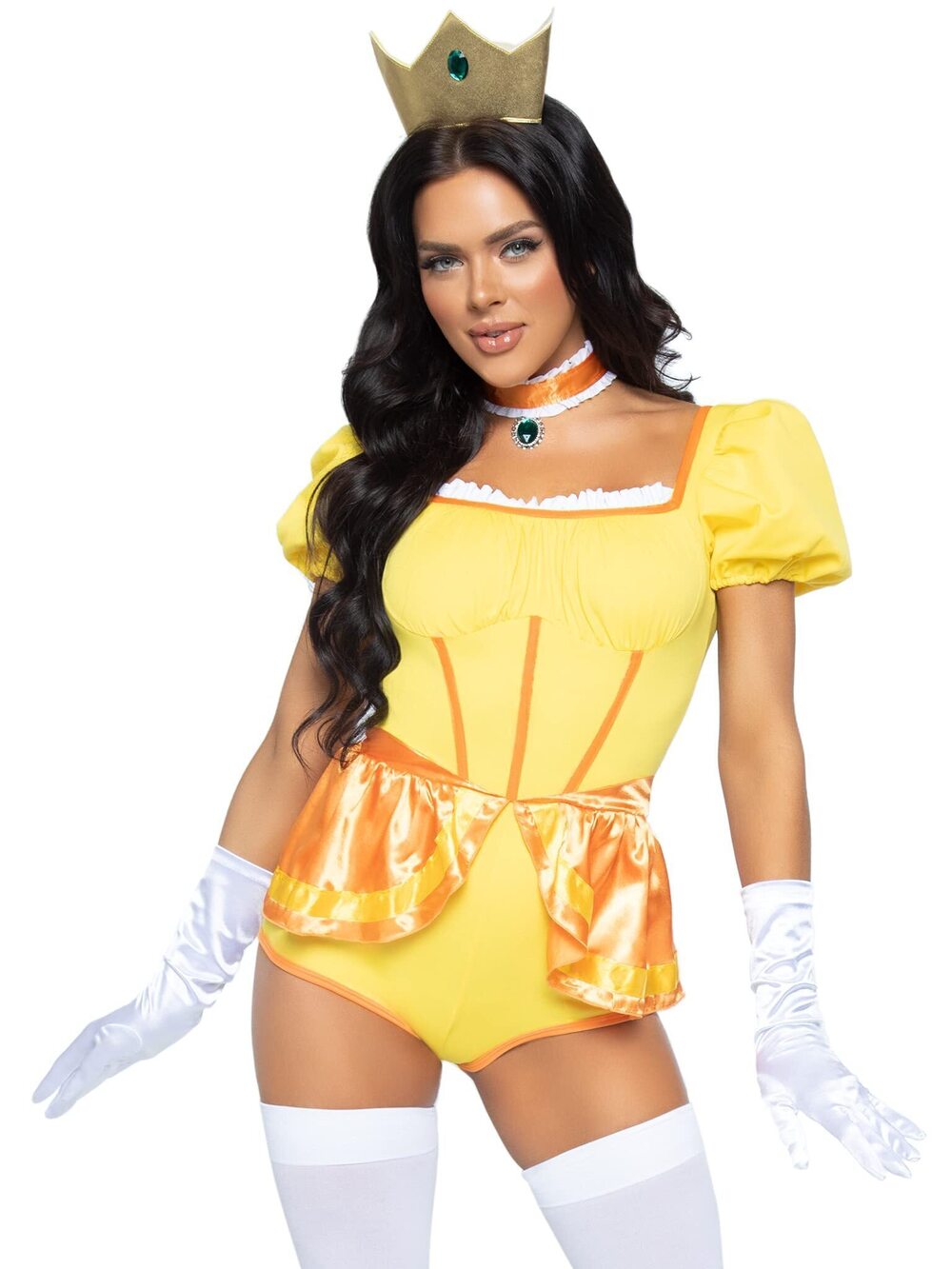 7128 Costume, Multi, Xs